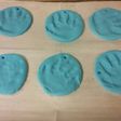 Better than Salt Dough Holiday Ornament Clay