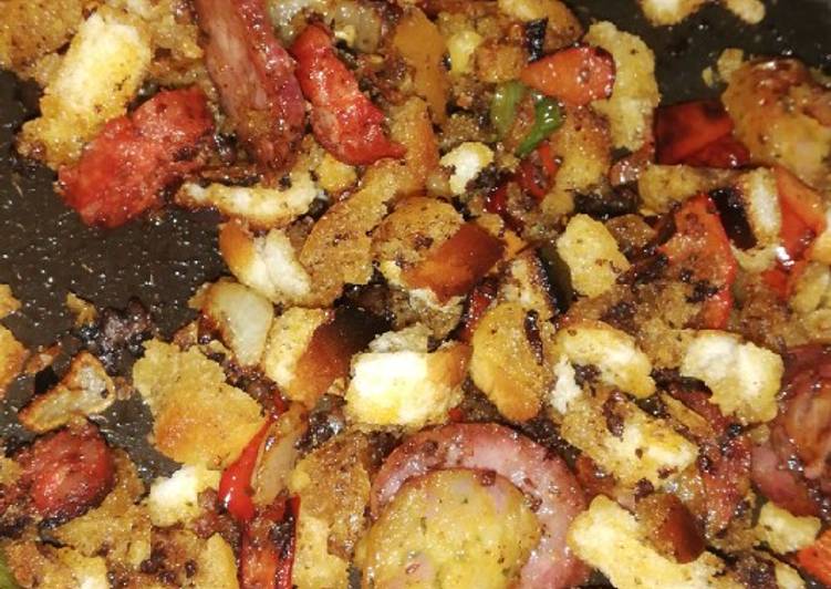 Migas