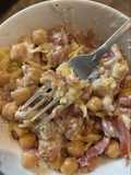 Ensalada Fría Sin Cocinar