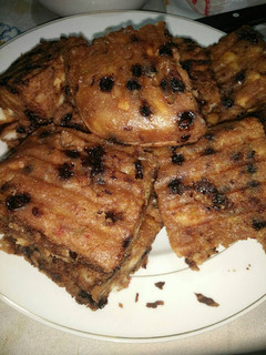 Foto resep Bread Pudding