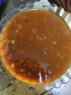 صورة لوصفة فاصوليا بيضاء مع دجاج ولحمة مفرومة