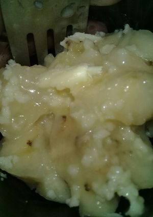 Foto resep PISUKE (Pisang Keju Susu)