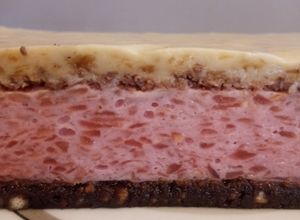 Zdjęcie przepisu Galaretkowa pychotka .