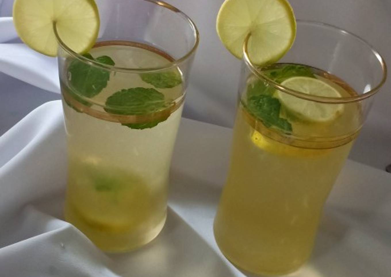 Es LemonšMadu
