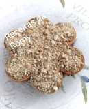 Bolo de Bolacha Tradicional