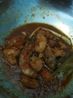 Foto resep Ayam Bumbu Bali