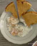 Huevos Escalados
