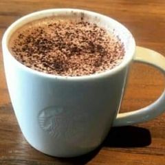 A picture of Coffee.