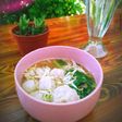 Kuah Bakso Simple