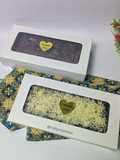 Brownies Kukus Tepung Talas 3 Telur