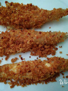 Foto resep Cilung Bon Cabe / Aci Digulung Krenyes