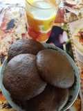 Galletitas de chocolate