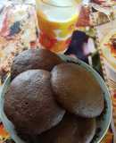 Galletitas de chocolate
