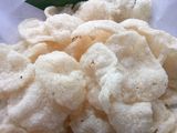 Kerupuk nasi versi kedua