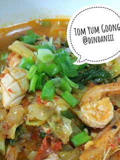 Foto resep Tom Yum Goong