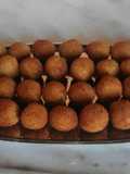Potato Kofta