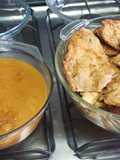Bifes de Copa Lombo ao Molho Picante de Laranjas
