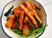 Hình ảnh của măng le