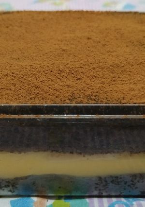 Foto resep African Gateau