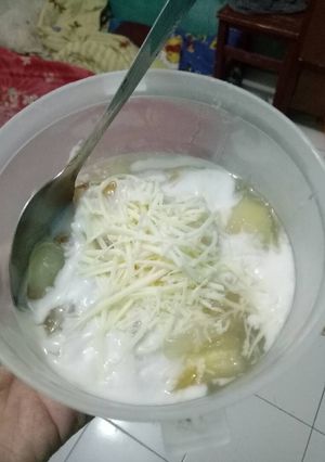 Foto resep Singkong thailand