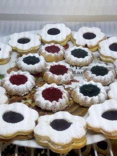صورة لوصفة صابلي
