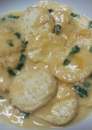 Foto resep Salteg Egg Tofu