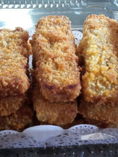 Foto resep Banana Nugget