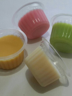Foto resep Puding Soya Silky