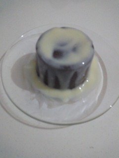 Foto resep Puding Cokelat Cup