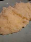 Purée de navet