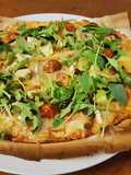 Pizza Verde