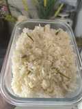 Nasi Daun Jeruk Magic Com