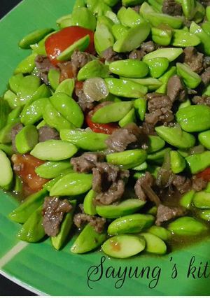 Foto resep Ca Pete daging Sapi