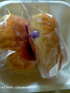 Foto resep Donat Bomboloni
