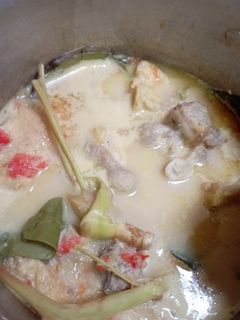 Foto resep Ayam Lodho