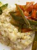 Arrozsobras