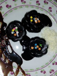 Foto resep Coklat lava lumer