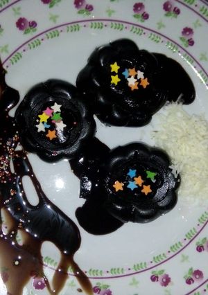 Foto resep Coklat lava lumer