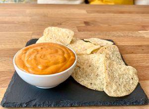Foto principal de Salsa cheddar