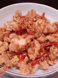 100. Ayam Cabai Garam