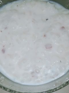 चावल की खीर (chawal ki kheer recipe in Hindi) रेसिपी मुख्य फोटो