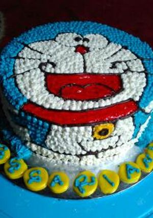 Foto resep Brownies kukus