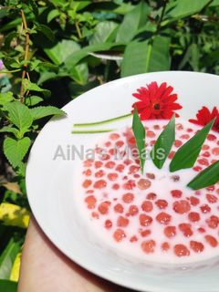Foto resep Sagu Mutiara