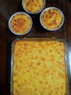 Foto resep Macaroni Schotel