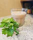 Sinh Tố Hỗn Hợp (eat clean)