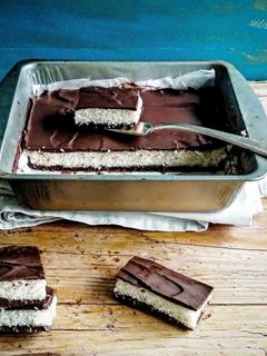 Una foto de Barritas bounty