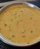 Bhinda ni kadhi / ringan ni kadhi