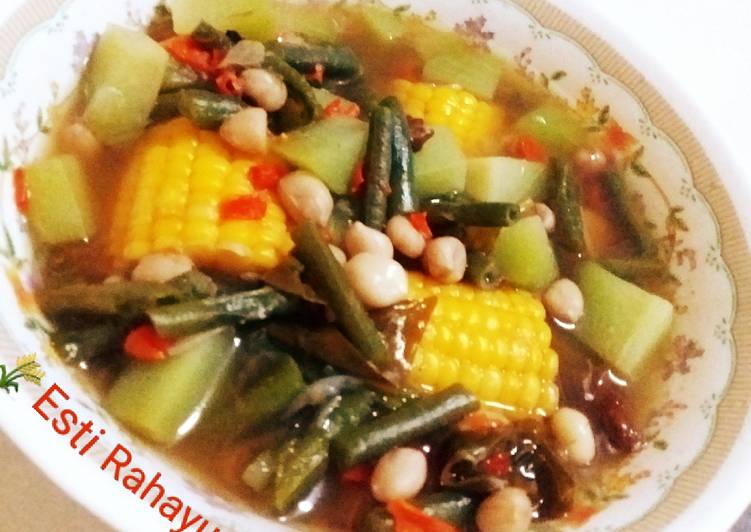 Sayur Asem