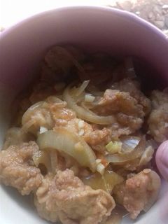 Foto resep Ayam Crispy Saus Asam Pedas