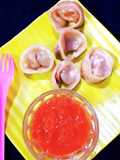 Momo chutney